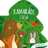 Kamarádi z lesa Kamarádi z lesa