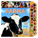 Farma 20 zvuků - Uč se s námi! Farma 20 zvuků - Uč se s námi!