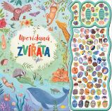 Upovídaná zvířata 100 - zvuková kniha