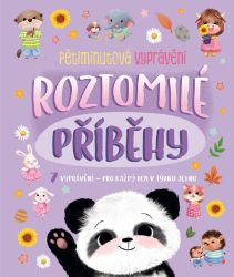 Roztomilé příběhy Roztomilé příběhy