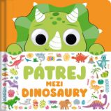 Pátrej mezi dinosaury Pátrej mezi dinosaury