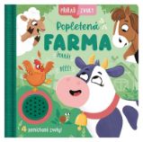 Popletená farma - 4 pomíchané zvuky! Popletená farma - 4 pomíchané zvuky!