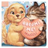 Obejmi mě! Mazlíčci