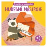 Hudební nástroje