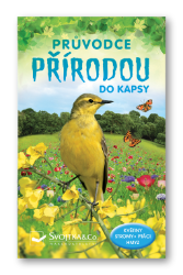 Průvodce přírodou do kapsy - kolektiv autorů - Zvířata Průvodce přírodou do kapsy