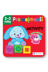 Aktivity - Pro nejmenší Aktivity - Pro nejmenší
