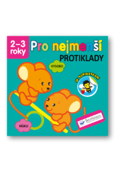 Protiklady - Pro nejmenší Protiklady - Pro nejmenší