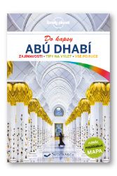 Abú Dhabí do kapsy - Lonely Planet