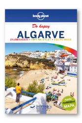 Algarve do kapsy - Lonely Planet Algarve do kapsy - Lonely Planet