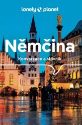 Němčina - konverzace a slovník
