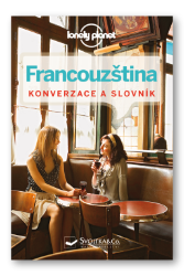 Francouzština - konverzace a slovník - Pavlína Vaňková - Učebnice francouzštiny Francouzština - konverzace a slovník