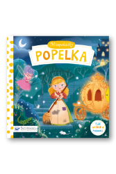Popelka - Minipohádky Popelka - Minipohádky