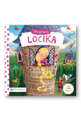 Locika - Minipohádky Locika - Minipohádky