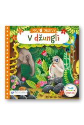 V džungli - První objevy