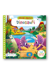 Dinosauři - První objevy