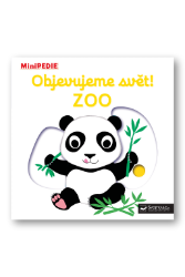 MiniPEDIE Objevujeme svět! Zoo