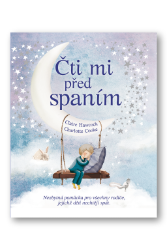 Čti mi před spaním Čti mi před spaním
