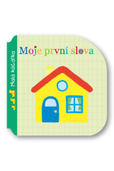 Moje první slova - Malá káčátka