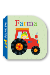 Farma - Malá káčátka Farma - Malá káčátka