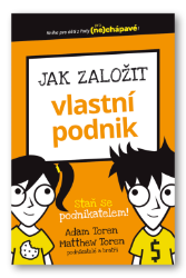 Jak založit vlastní podnik