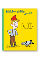 Pohádkové pohromy! Paleček
