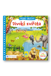 Divoká zvířata - První objevy