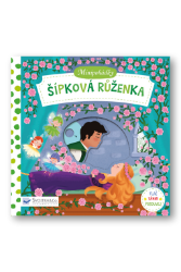 Šípková Růženka - Minipohádky