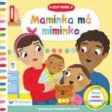 Maminka má miminko - Velký pokrok Maminka má miminko - Velký pokrok