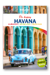Havana do kapsy - Lonely Planet Havana do kapsy - Lonely Planet