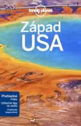 Západ USA - Lonely Planet Západ USA - Lonely Planet
