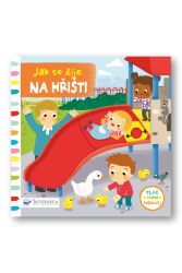 Na hřišti - Jak to žije Na hřišti - Jak to žije