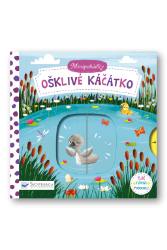 Ošklivé káčátko - Minipohádky Ošklivé káčátko - Minipohádky