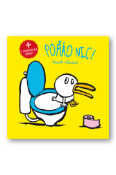 Pořád nic!