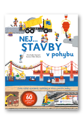 Nej... STAVBY v pohybu Nej... STAVBY v pohybu