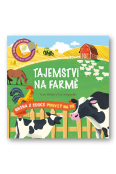 Tajemství na farmě - Posviť na to
