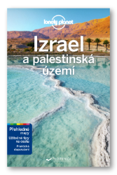 Izrael a palestinská území Izrael a palestinská území
