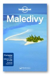 Maledivy - Lonely Planet - Tom Masters - Podle země Maledivy - Lonely Planet