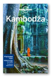 Kambodža - Lonely Planet Kambodža - Lonely Planet