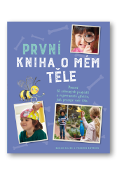 První kniha o mém těle První kniha o mém těle