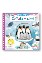 Zvířata v zimě