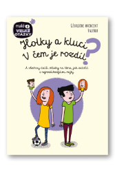 Holky a kluci - V čem je rozdíl?