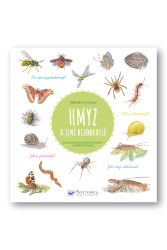 Hmyz a jiní bezobratlí