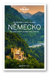 Poznáváme Německo - Lonely Planet Poznáváme Německo - Lonely Planet