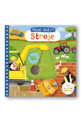 Stroje - První objevy