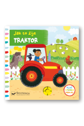 Traktor - Jak to žije Traktor - Jak to žije
