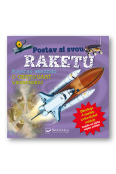 Postav si svou raketu