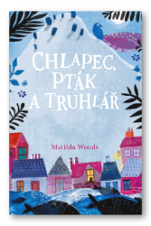 Chlapec, pták a truhlář