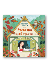 Sněhurka a sedm trpaslíků Sněhurka a sedm trpaslíků