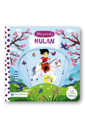 Mulan - Minipohádky Mulan - Minipohádky
