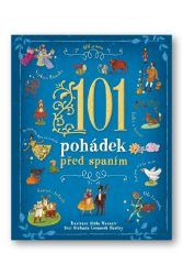 101 pohádek před spaním 101 pohádek před spaním